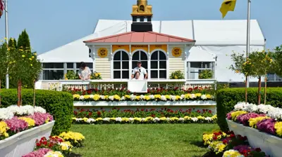 147 Preakness Stakes